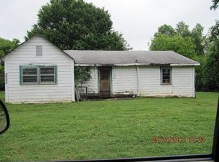 2532 Crestwood Dr, Shelby, NC 28152