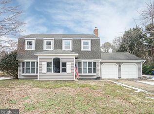 211 Queen Anne Club Dr, Stevensville, MD 21666