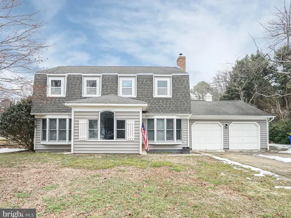 211 Queen Anne Club Dr, Stevensville, MD 21666