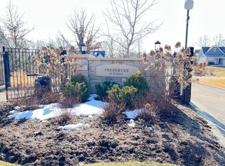 21194 W Preserve Dr Lot 28, Lake Zurich, IL 60047