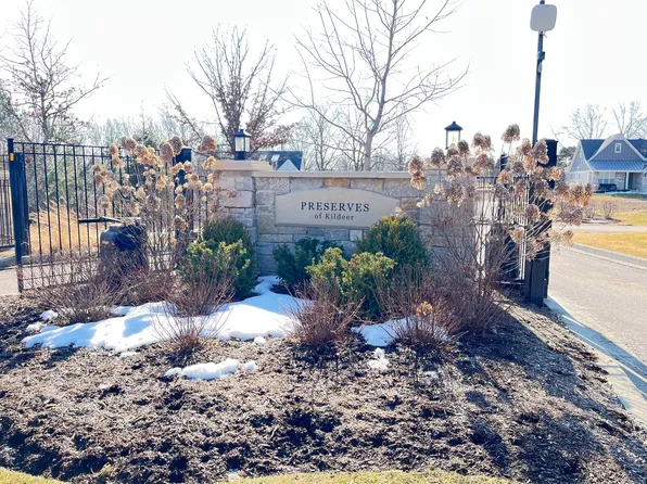 21194 W Preserve Dr Lot 28, Lake Zurich, IL 60047