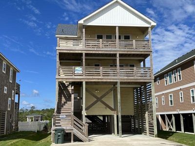 8118 S Old Oregon Inlet Rd LOT 9, Nags Head, NC, 27959
