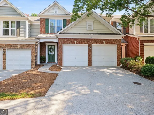 1365 Bellsmith Dr, Roswell, GA 30076
