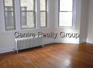 67 Nottinghill Rd, Brighton, MA 02135