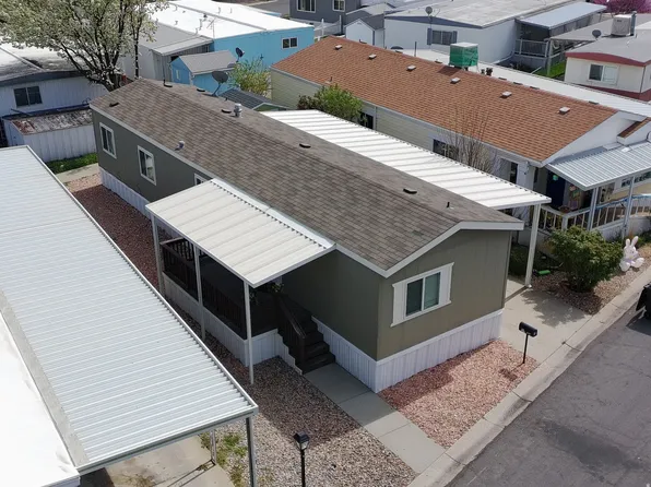 4713 S Pasque Dr #360, Salt Lake City, UT 84123