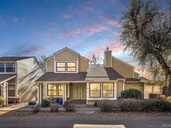 1011 Pierce Street #9, Lakewood, CO 80214