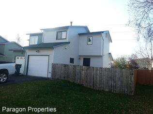 4250 Horizon Ave, Anchorage, AK 99517