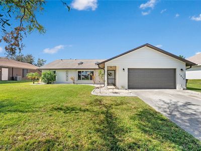 1010 SW 8th Ct, Cape Coral, FL, 33991