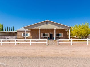 1148 N 106th Pl, Mesa, AZ 85207