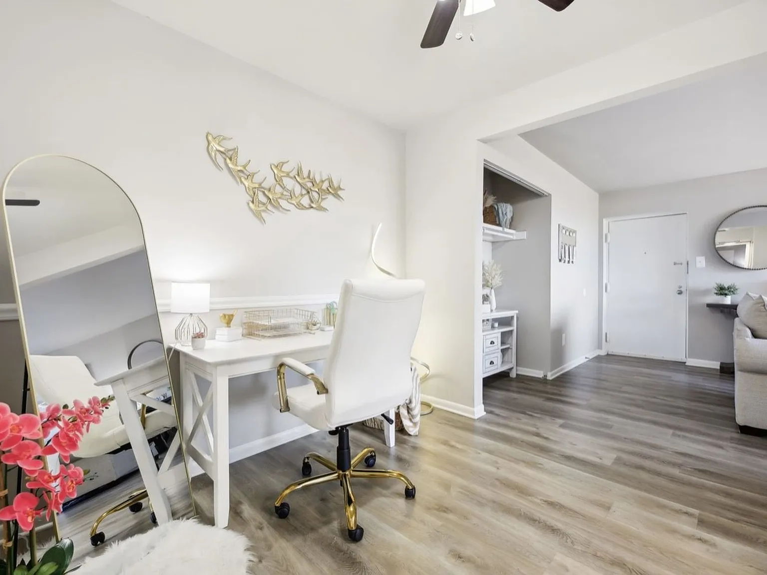 Potomac Garden Apartments — Photo 4