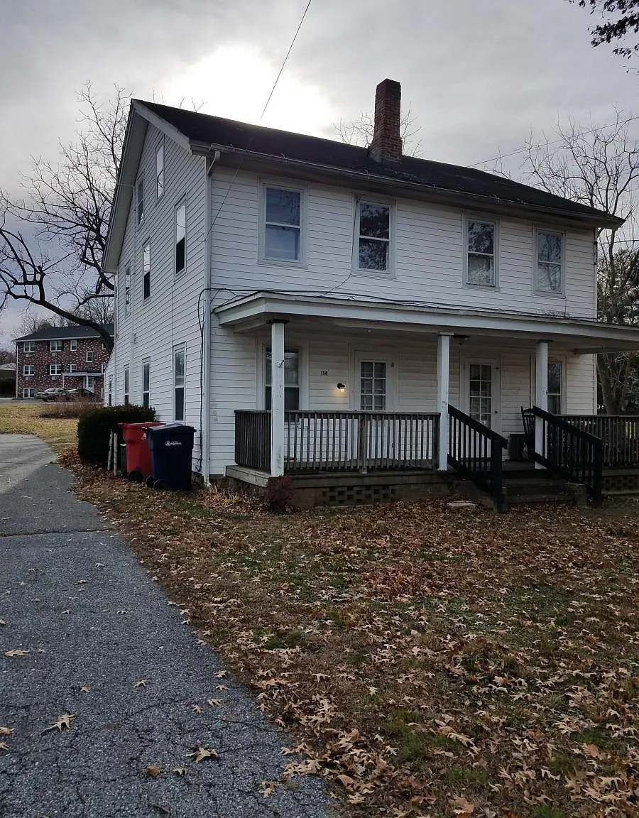 2 bed, $1,550 — Photo 1