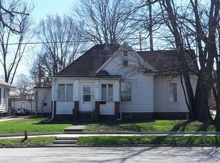 801 E Main St, Urbana, IL 61802