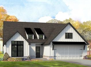 3772 E 144th Pl, Bixby, OK 74008