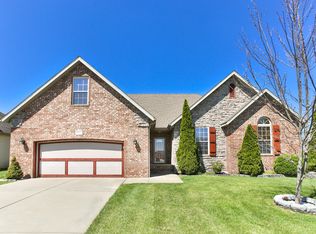 667 N Althea Ave, Nixa, MO 65714