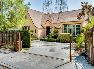 3886 Carpenter Ave, Studio City, CA 91604