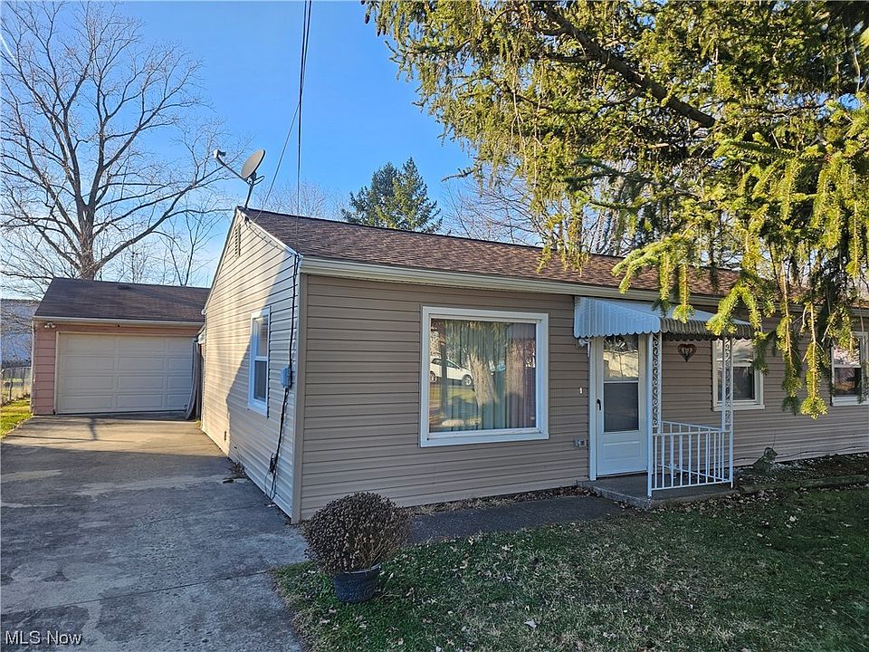 980 Memory Ln, Vermilion, OH 44089 Zillow