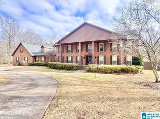 9595 Highway 17, Maylene, AL 35114