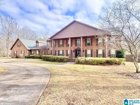 9595 Highway 17, Maylene, AL 35114