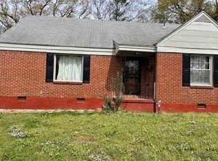 3152 Larkspur Dr, Memphis, TN 38111
