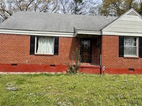 3152 Larkspur Dr, Memphis, TN 38111