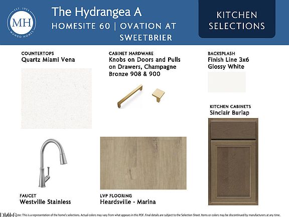 5th image of 1200 Bell Heather Rd #60