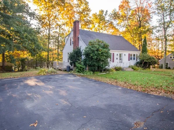 4 Ledyard Rd, Paxton, MA 01612