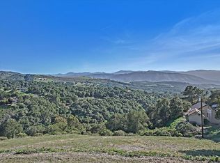 26085 Zdan Rd, Carmel Valley, CA 93924