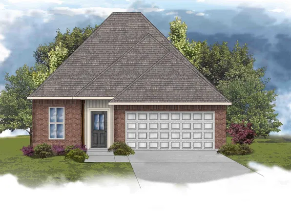 39125 Tony Christy Ave, Prairieville, LA 70769