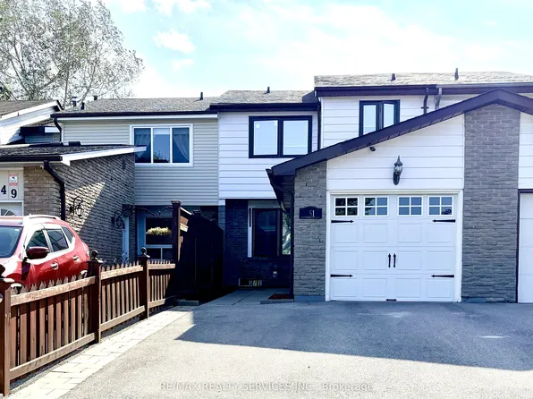 151 Greene Dr, Brampton, ON L6V 2P2