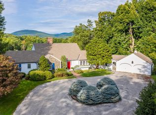 100 Hill Province Rd, Williamstown, MA 01267