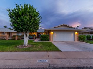 10805 W Hatcher Rd, Sun City, AZ 85351
