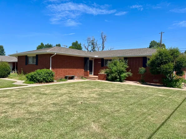 7501 NW 28th St, Bethany, OK 73008