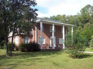 407 N Main St, Sylvania, GA 30467