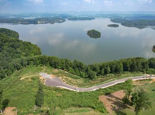 2610 Serenity Sound, Morristown, TN 37814