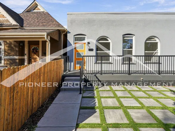 3713 N Franklin St, Denver, CO 80205