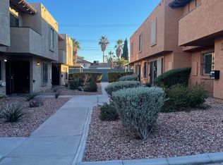 6277 W Washington Ave, Las Vegas, NV 89107