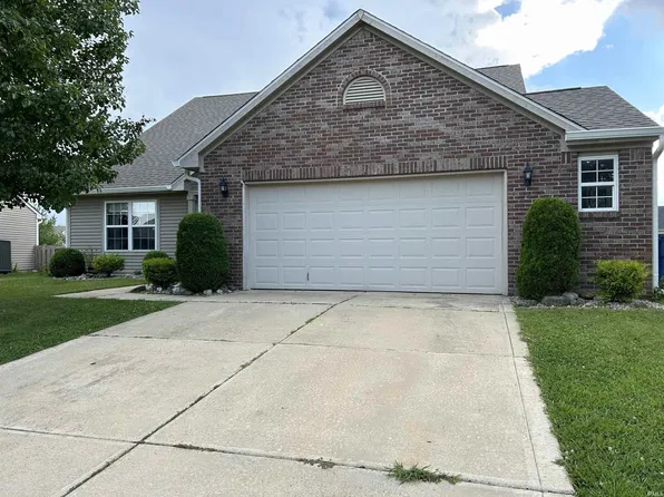 4316 Wildoner Dr, Marion, IN 46953
