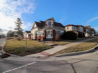 204 N Meridian St, Redkey, IN 47373