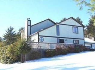 129 Glenrise Rd, Swanton, MD 21561