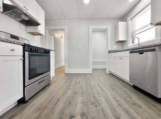 47A Creighton St APT 3, Jamaica Plain, MA 02130