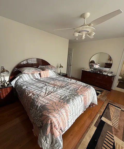 Master Bedroom 1