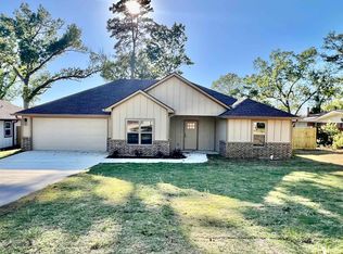 105 Pinecrest Dr, Longview, TX 75602