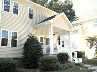 1013 9th St #3, Durham, NC 27705