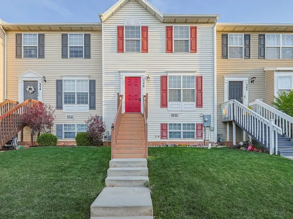 348 E 500 S, Clearfield, UT 84015