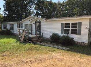 1068 Sandy Branch Rd, Sarah, MS 38665
