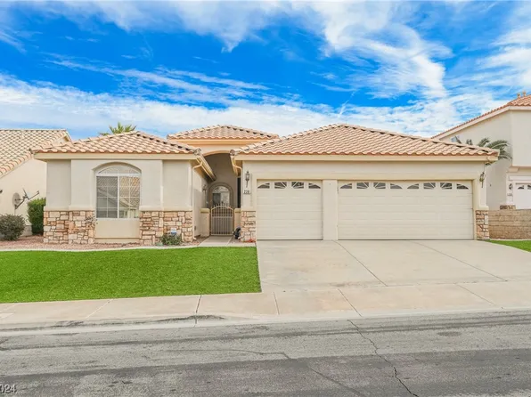 238 Leaf Bud Ct, Henderson, NV 89074