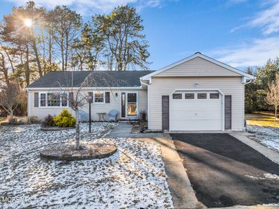 38 Kinkora Court W, Toms River, NJ, 08757