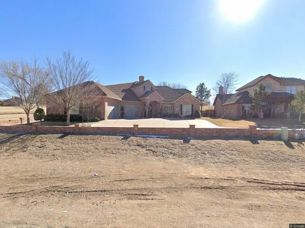 4301 Fairway Dr, Amarillo, TX 79124