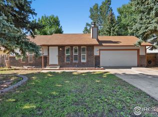 2513 W Lake St, Fort Collins, CO 80521