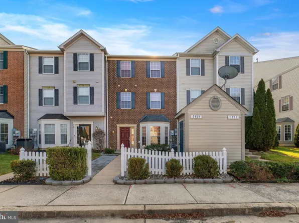 1929 Gardenia Ct, Odenton, MD 21113
